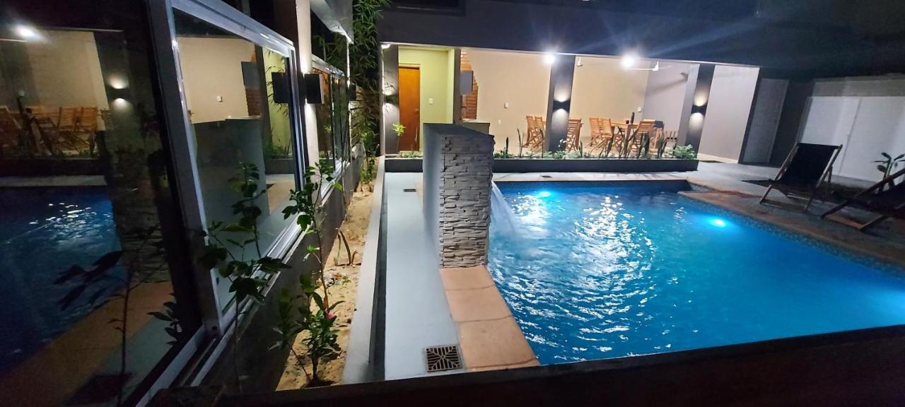 Portal De La Selva Ii Apartment Puerto Iguazu