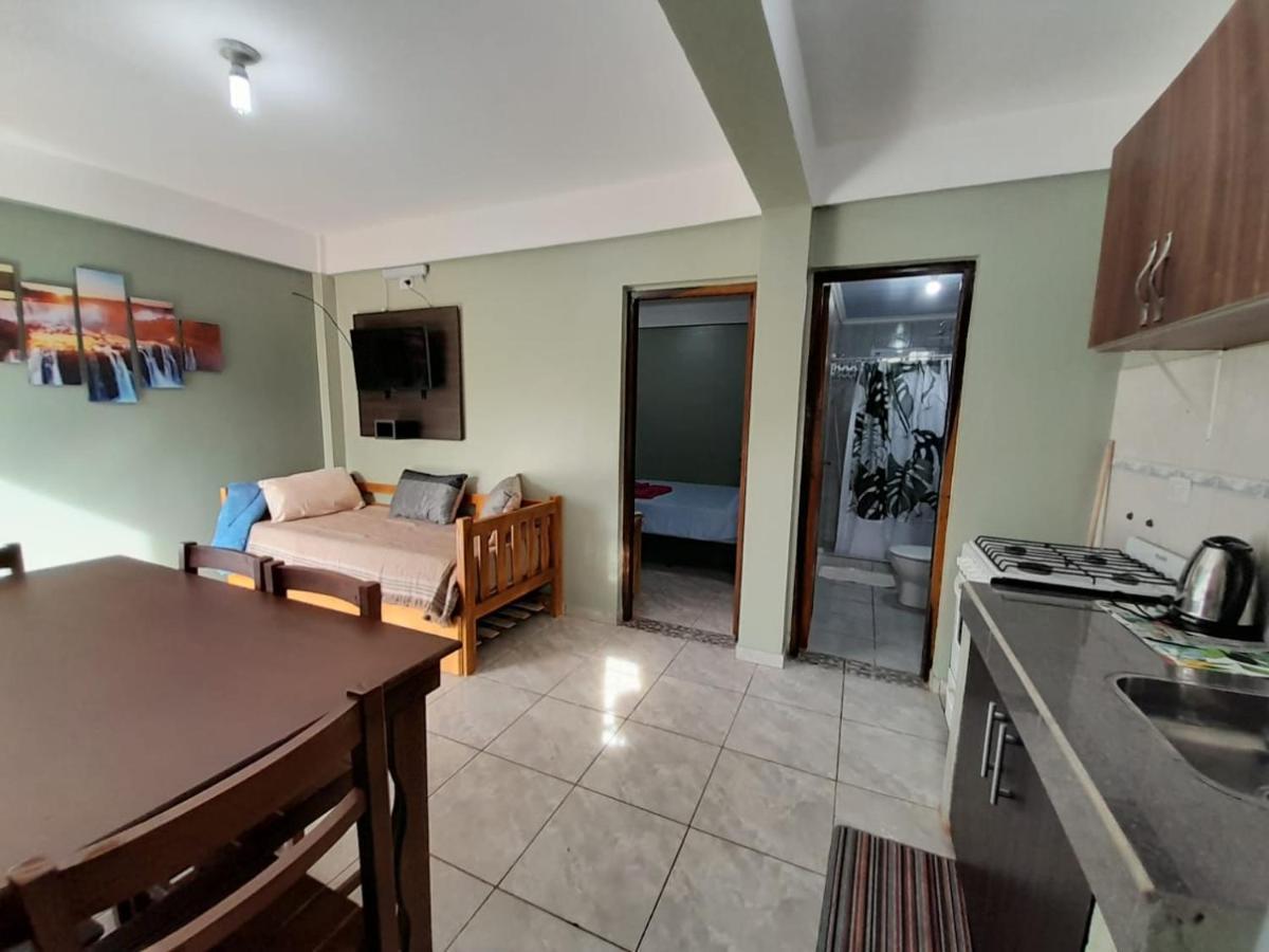 Apartamento Portal De La Selva Ii