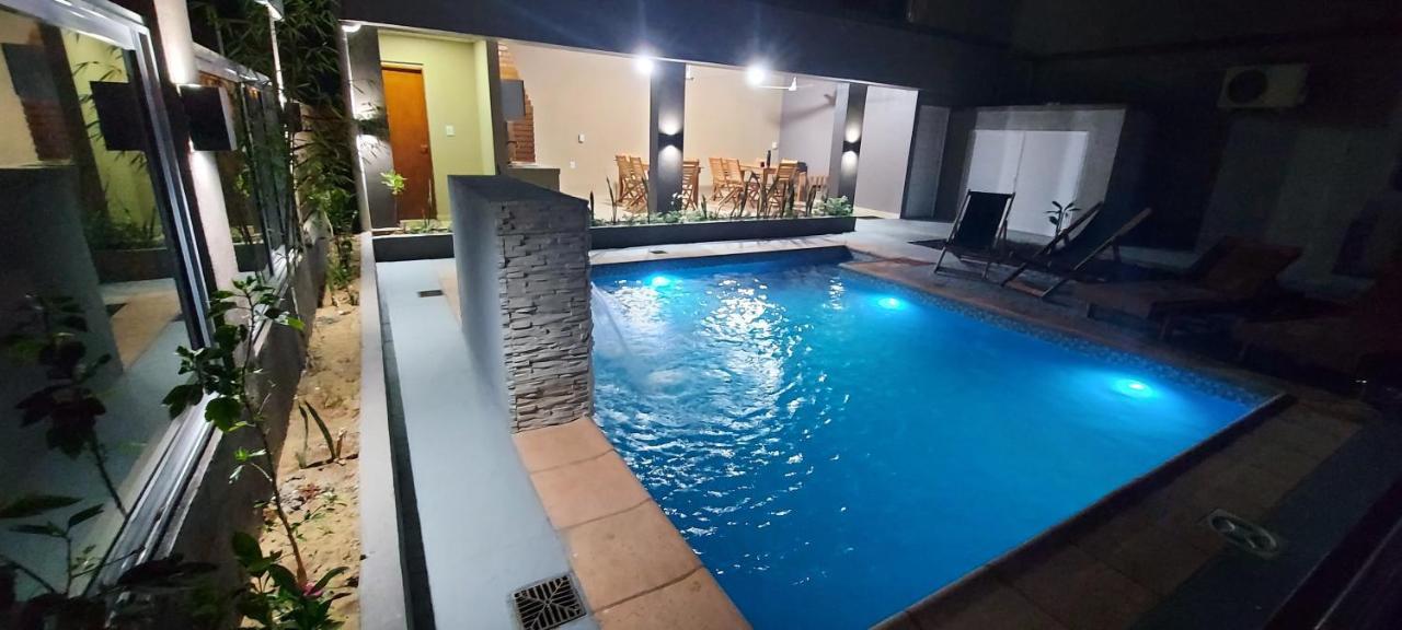Apartamento Portal De La Selva Ii Puerto Iguazú
