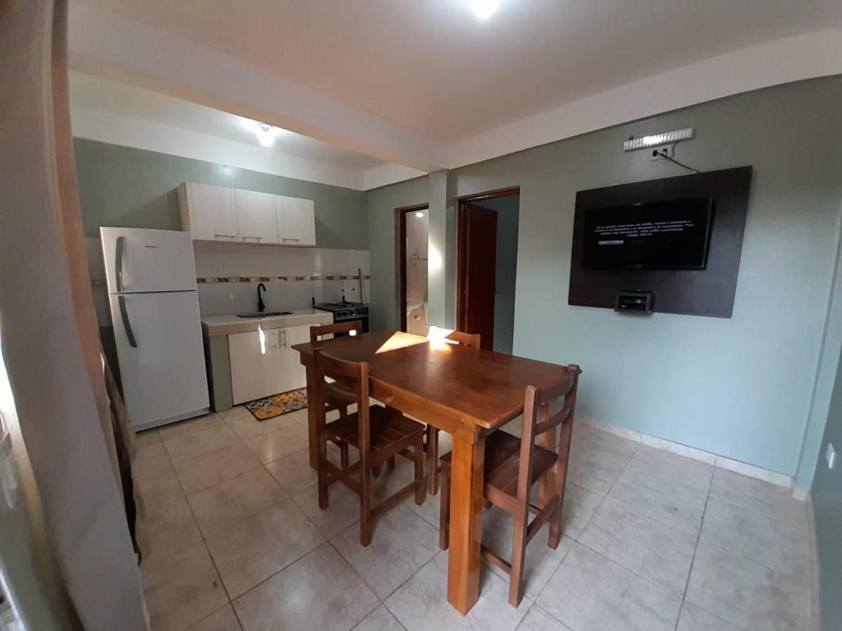 Apartamento Portal De La Selva Ii Puerto Iguazú