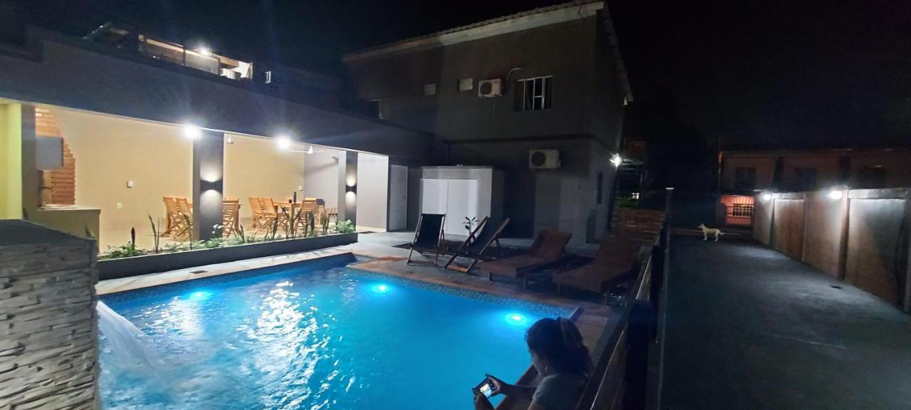 Apartamento Portal De La Selva Ii Puerto Iguazú