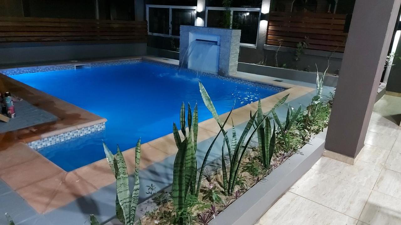 Apartamento Portal De La Selva Ii Puerto Iguazú