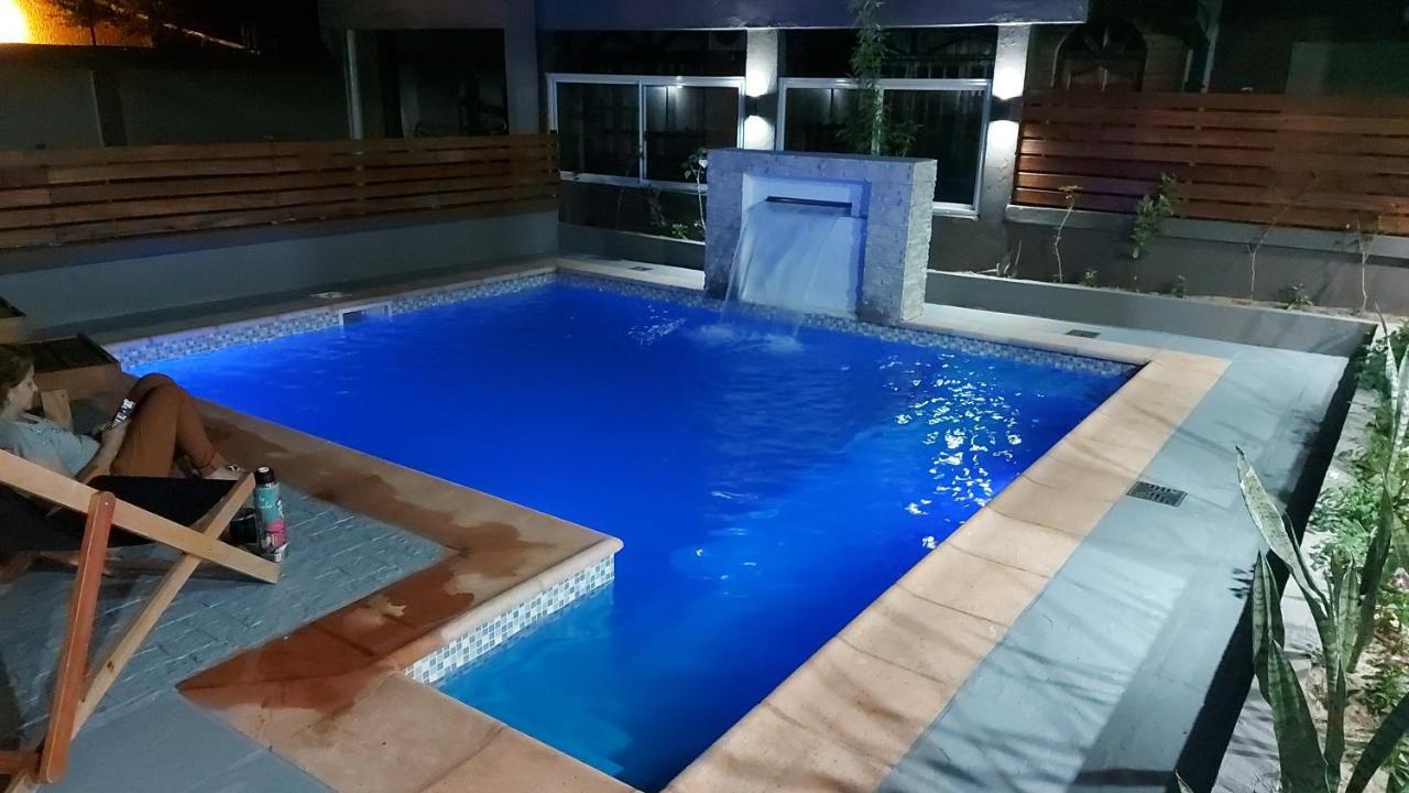 Apartamento Portal De La Selva Ii Puerto Iguazú